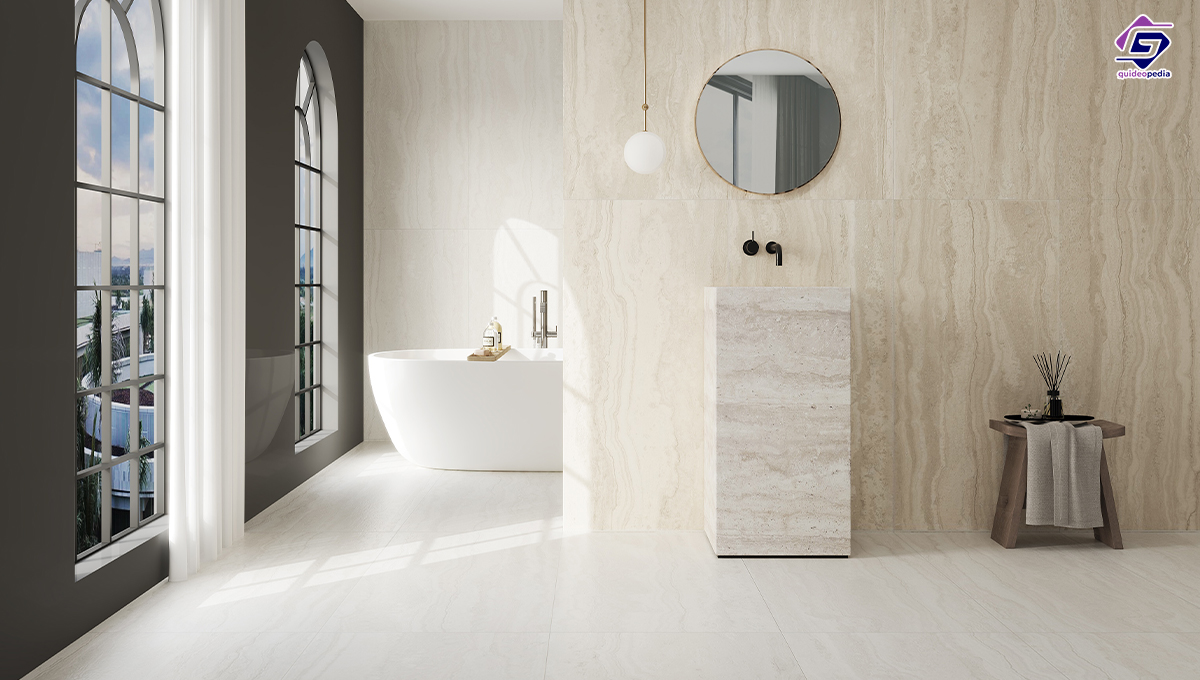 bathroom floor plans